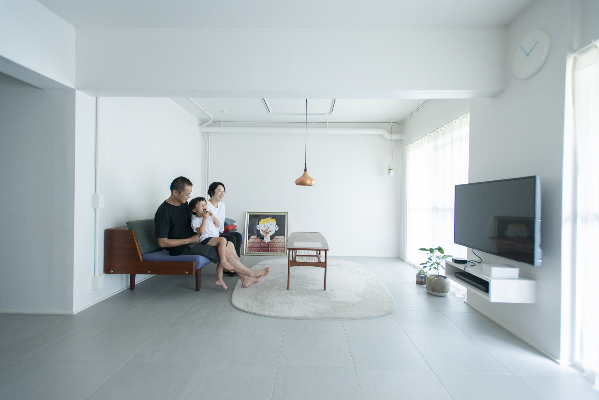 company background image