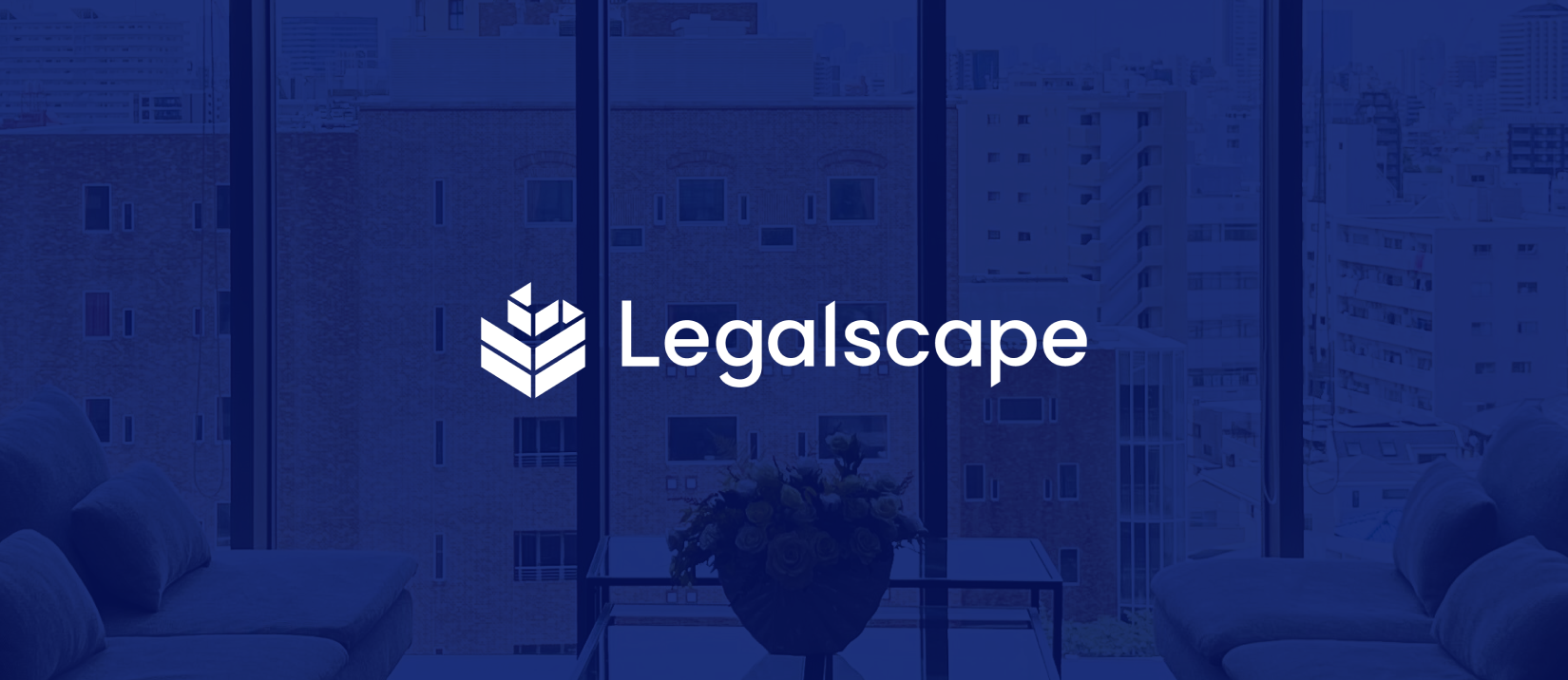 company background image
