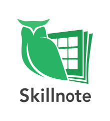 company logo image