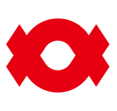 company logo image